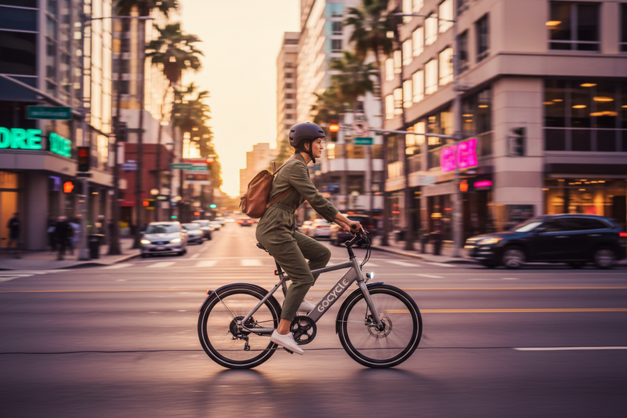 Gocycle Goes All In On Crowdsourcing To Reboot And Rollout Expanded Model Range